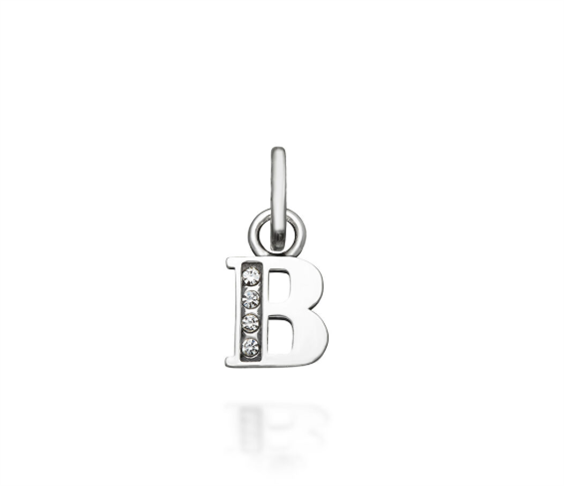 Charm Giovanni Raspini in Argento 12140 - 12140